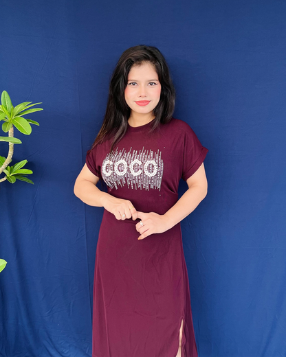 COCO Dress